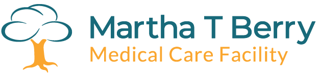 Martha T. Berry Logo