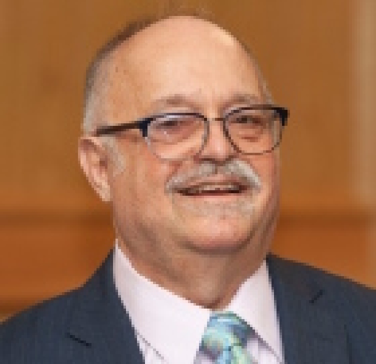 Dr. Patrick Thompson