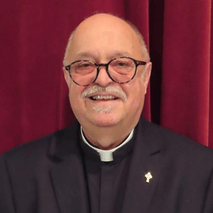 Dr. Patrick Thompson
